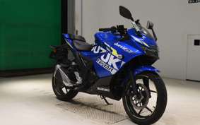 SUZUKI ｼﾞｸｻｰ150SF