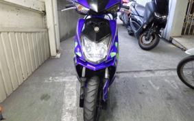 YAMAHA CYGNUS 125 XSR 3 2023 SED8J