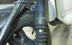 HONDA GIORNO 2 2022 AF70