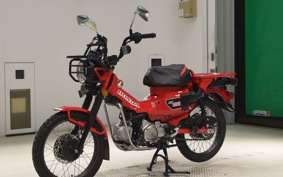 HONDA CT125 HUNTER CUB