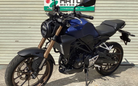 HONDA CB250R 2019 MC52