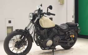 YAMAHA BOLT 950 RA 2014 VN04J