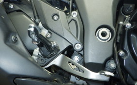 KAWASAKI Z1000 Gen.5 2017 ZXT00W