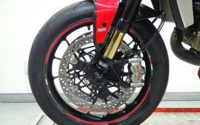DUCATI  DUCATI  MONSTAR 1200R 2018 MA01