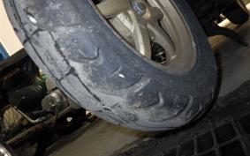 HONDA DIO Gen.5 2015 AF56