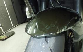 KAWASAKI NINJA H2 2015