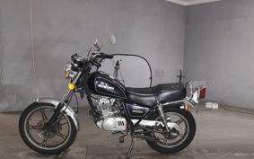 SUZUKI GN125 H PCJG9