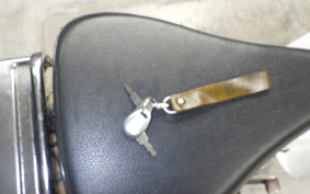 HONDA C90 SUPER CUB E 2023 HA02