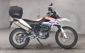 APRILIA APRILIA RX 125 ..