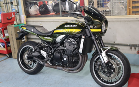 KAWASAKI Z900RS 2020 ZR900C