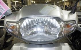 HONDA TACT-4ﾍﾞｰｼｯｸ 2015 AF79