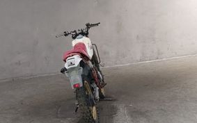 YAMAHA DT200 R 37F