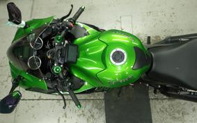 KAWASAKI ZX 1400 NINJA R A 2016