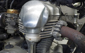 KAWASAKI W650 2007 EJ650A