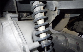 HONDA DIO Gen.6 AF68