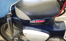 HONDA C110 SUPER CUB
