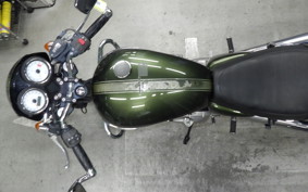 TRIUMPH THRUXTON 900 2012