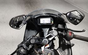 SUZUKI GSX-R125 DL33B