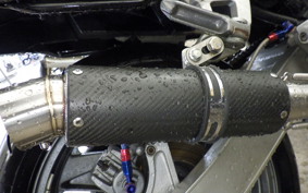 KAWASAKI ZZ-R400 Gen.2 2000 ZX400N