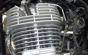YAMAHA SR400 Gen.5 2021 RH16J