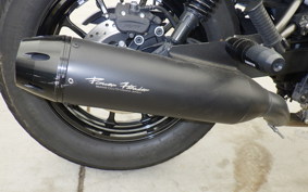 KAWASAKI ELIMINATOR400-3 2023 EL400A
