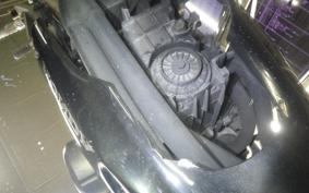 HONDA HORNET 250 2021 MC31