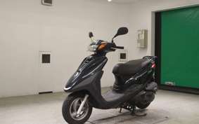 YAMAHA AXIS 125 TREET 2026 SE53J