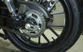 HONDA GB350 2022 NC59
