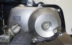 HONDA C50 SUPER CUB C50