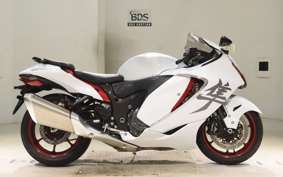 SUZUKI HAYABUSA Gen.3 2021 EJ11A