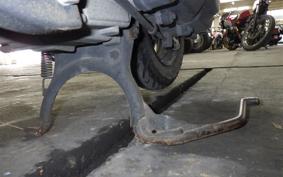 SUZUKI LET's 5 CA47A