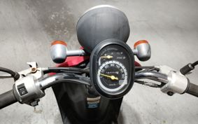 HONDA TODAY AF67