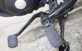 HONDA REBEL 250 S 2024 MC49