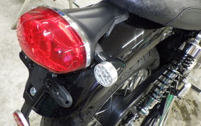 TRIUMPH BONNEVILLE T120 2020