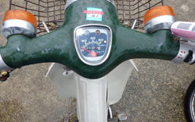 HONDA C50 SUPER CUB C50