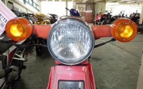 HONDA C50 SUPER CUB C50