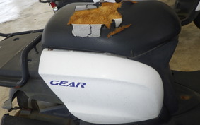 YAMAHA GEAR Gen.2 UA06J