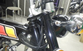 HONDA DAX 50 1999 ST50