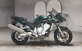 YAMAHA FZS1000 FAZER 2004 RN06