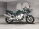 Фото Yamaha FZS1000 FAZER 2004 с японского аукциона