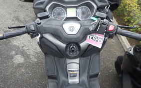 YAMAHA X-MAX 250 A SG42J