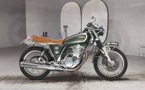 YAMAHA SR400 2013 RH03J