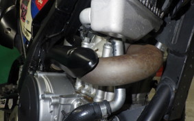 YAMAHA WR250X 2005 DG15J