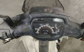 HONDA SUPER CUB100 HA06