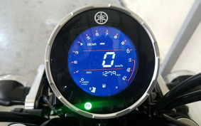 YAMAHA XSR155 RG47