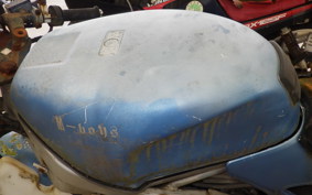 HONDA NS-1 2015 AC12
