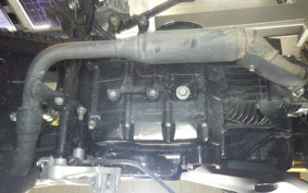 HONDA GROM 2001 JC92