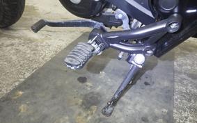 HONDA REBEL 250 A MC49