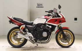 HONDA CB400 SUPER BOLDOR VTEC 2007 NC39