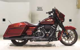 HARLEY FLHXS 1870 2023